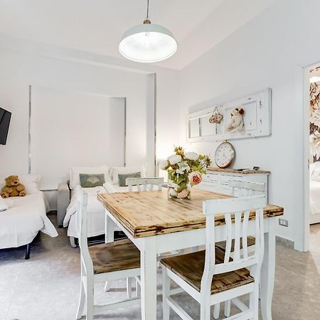 Trevi Fountain - Shabby - Romedreamhome Esterno foto