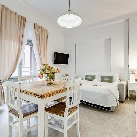 Trevi Fountain - Shabby - Romedreamhome Esterno foto