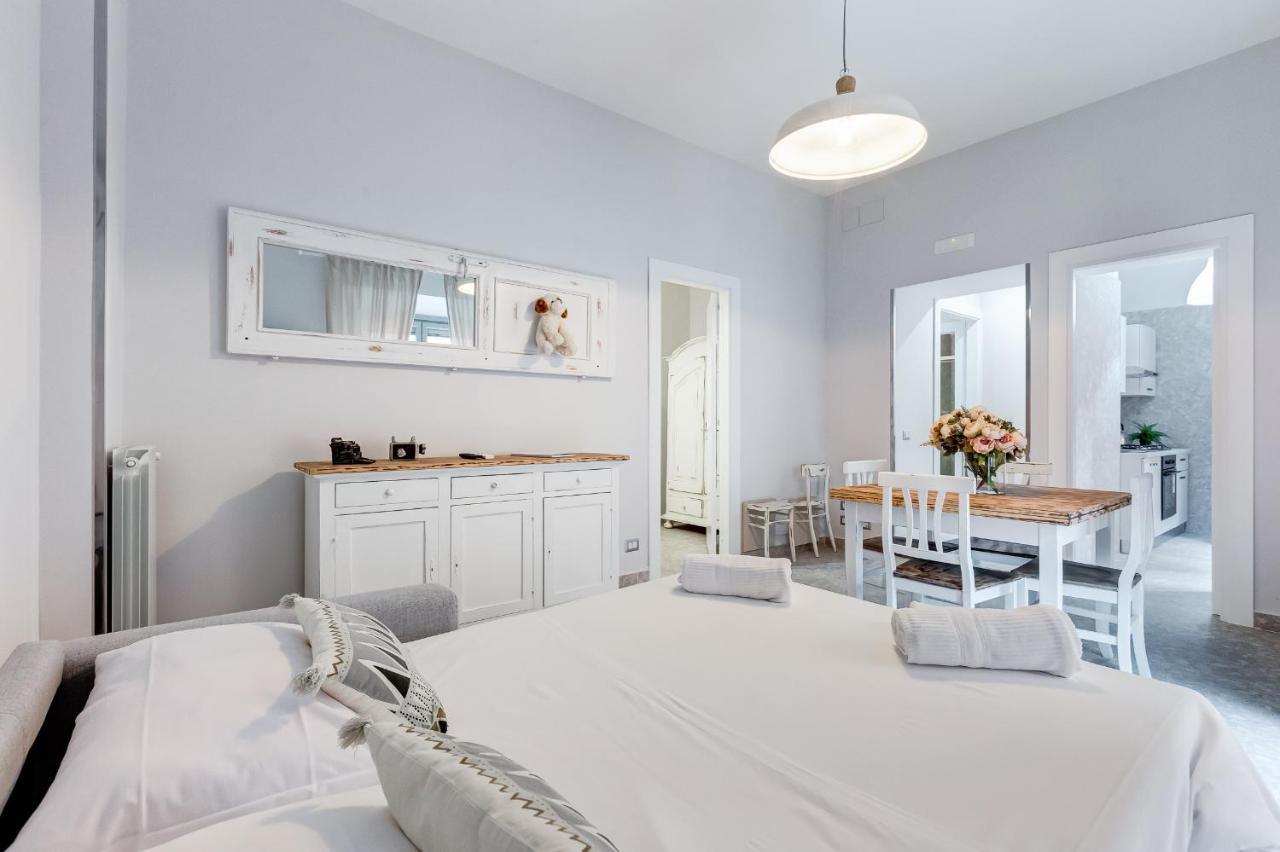 Trevi Fountain - Shabby - Romedreamhome Esterno foto