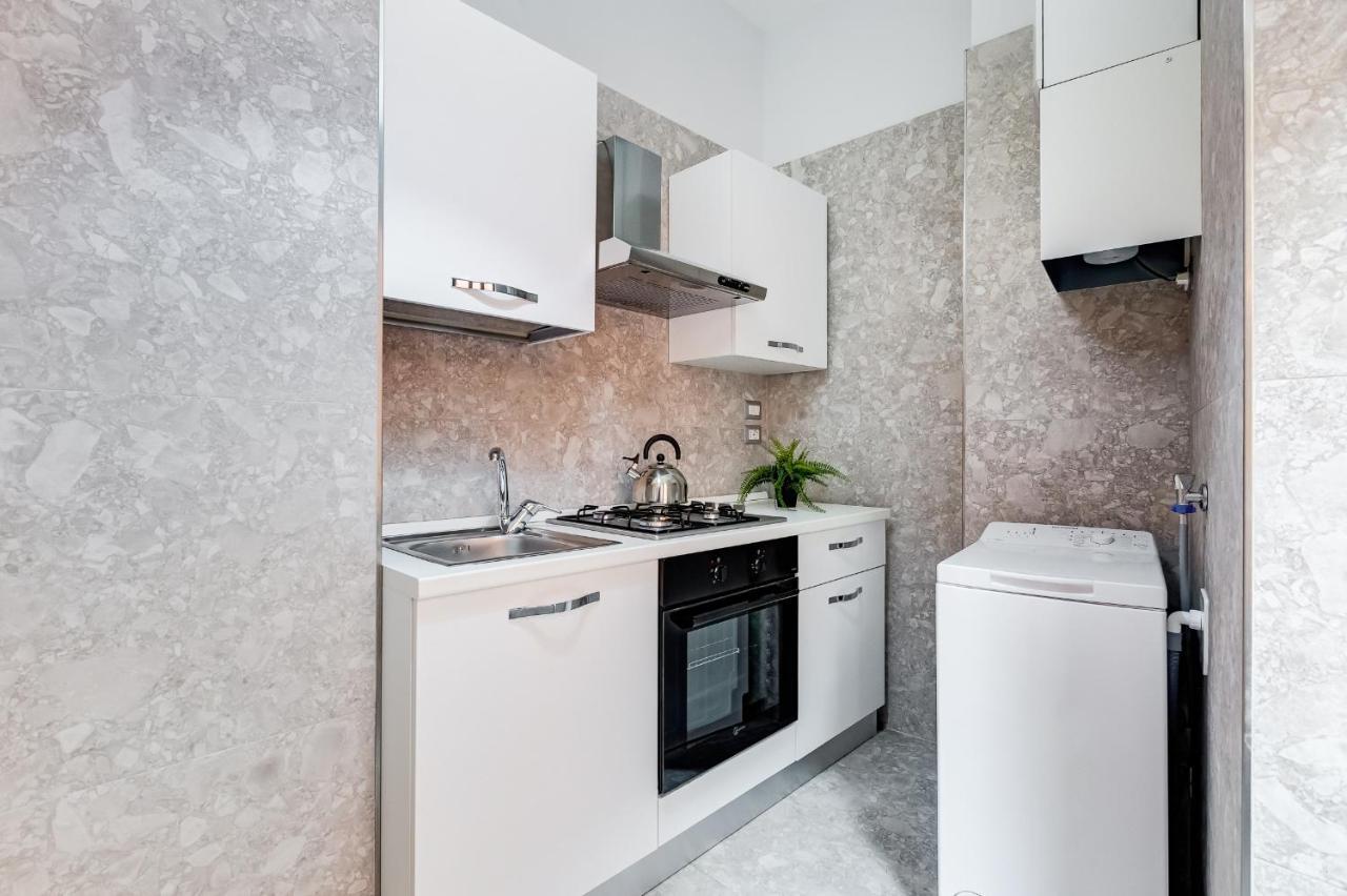 Trevi Fountain - Shabby - Romedreamhome Esterno foto