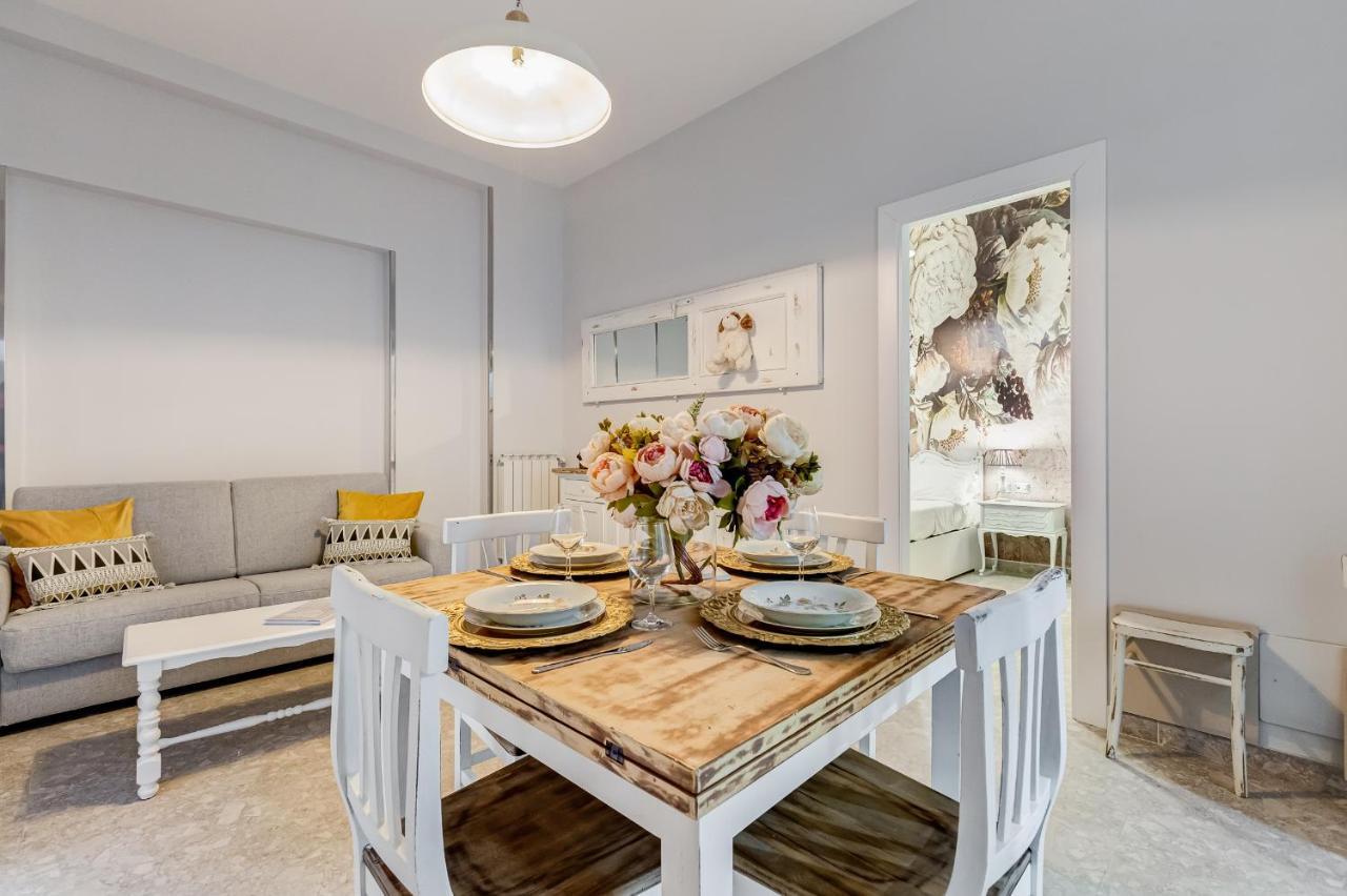 Trevi Fountain - Shabby - Romedreamhome Esterno foto
