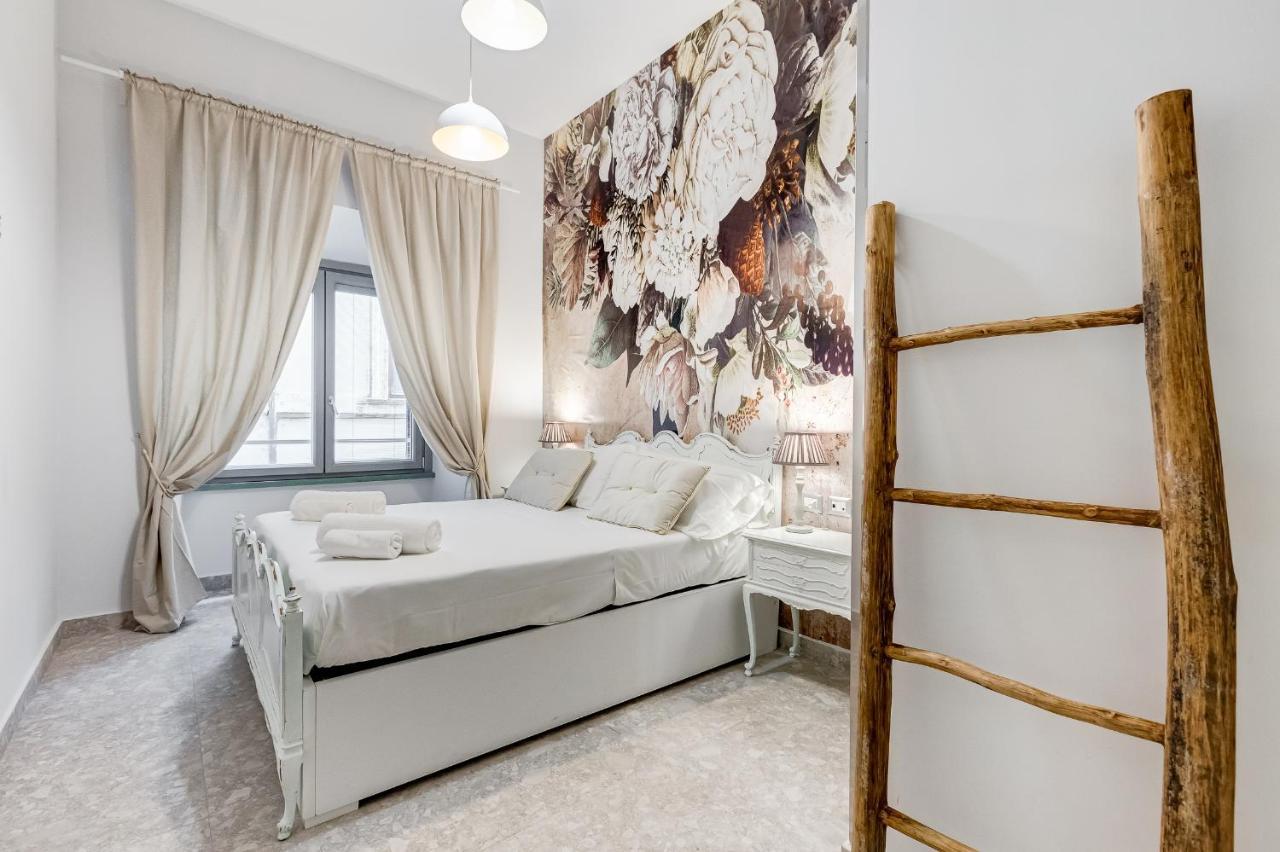 Trevi Fountain - Shabby - Romedreamhome Esterno foto