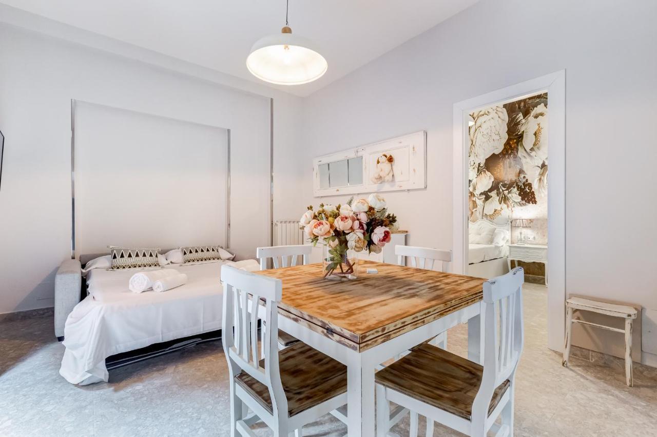 Trevi Fountain - Shabby - Romedreamhome Esterno foto