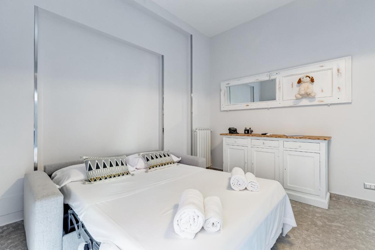 Trevi Fountain - Shabby - Romedreamhome Esterno foto