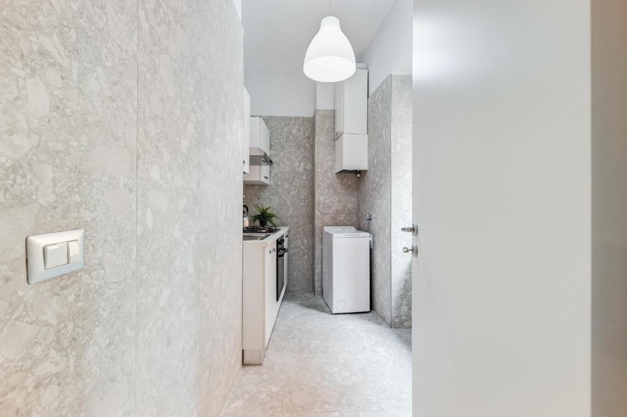 Trevi Fountain - Shabby - Romedreamhome Esterno foto