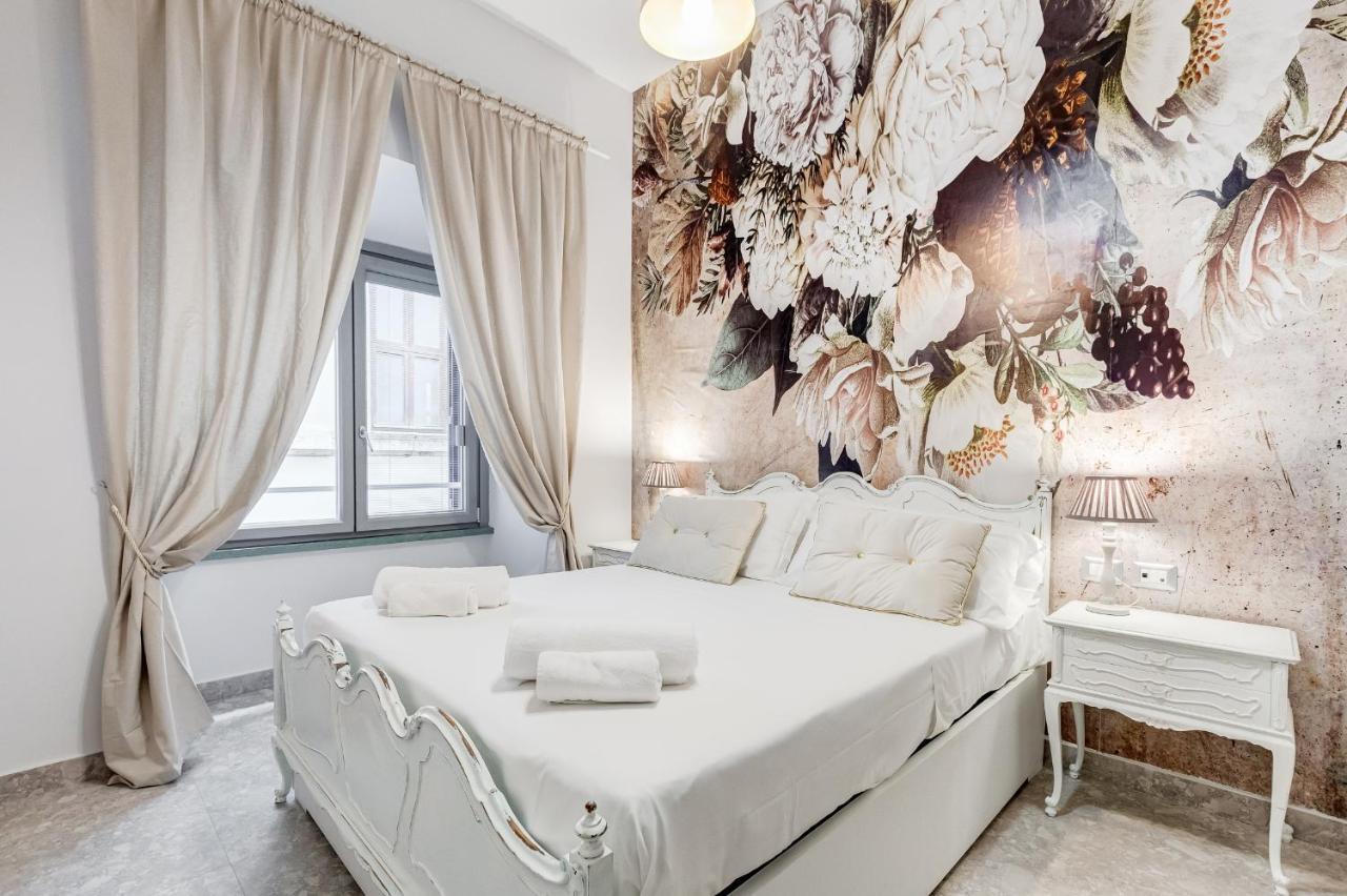 Trevi Fountain - Shabby - Romedreamhome Esterno foto