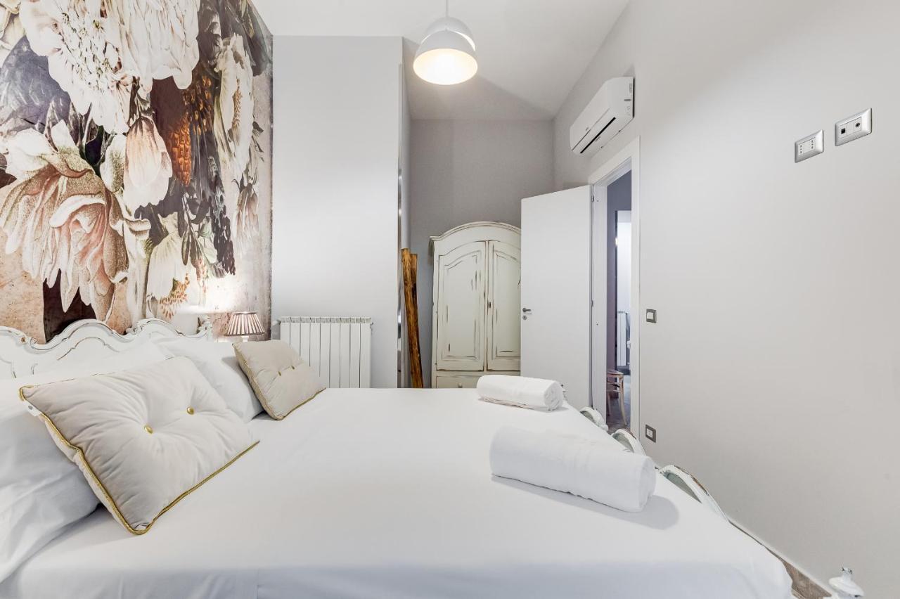 Trevi Fountain - Shabby - Romedreamhome Esterno foto
