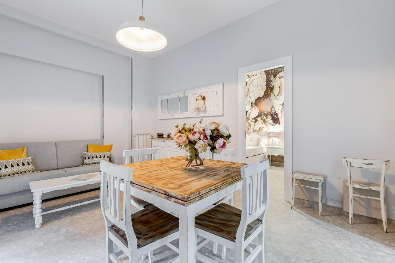Trevi Fountain - Shabby - Romedreamhome Esterno foto