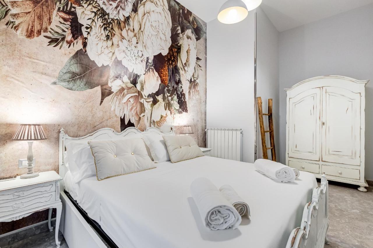 Trevi Fountain - Shabby - Romedreamhome Esterno foto