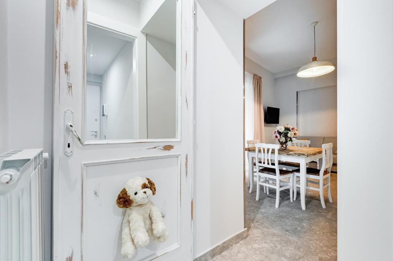 Trevi Fountain - Shabby - Romedreamhome Esterno foto
