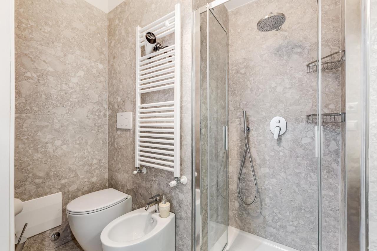 Trevi Fountain - Shabby - Romedreamhome Esterno foto