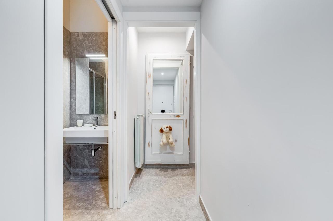 Trevi Fountain - Shabby - Romedreamhome Esterno foto