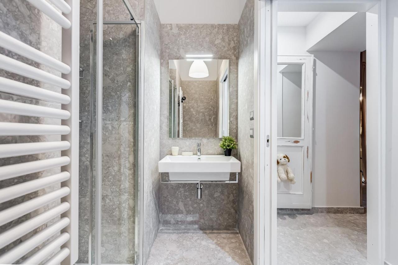 Trevi Fountain - Shabby - Romedreamhome Esterno foto