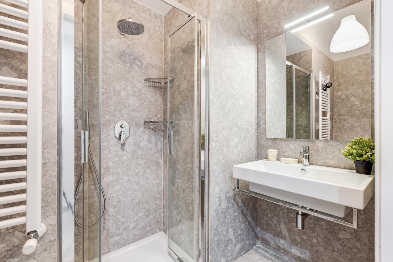 Trevi Fountain - Shabby - Romedreamhome Esterno foto