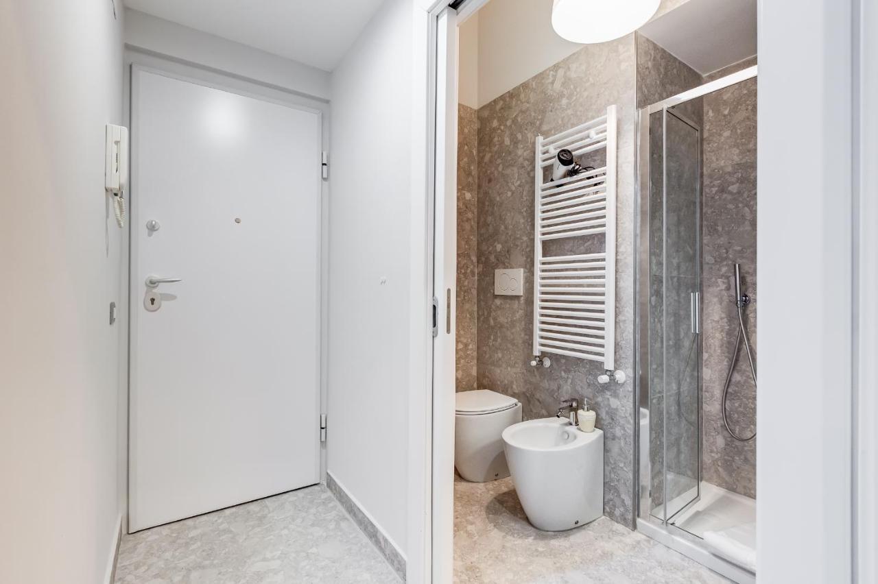 Trevi Fountain - Shabby - Romedreamhome Esterno foto