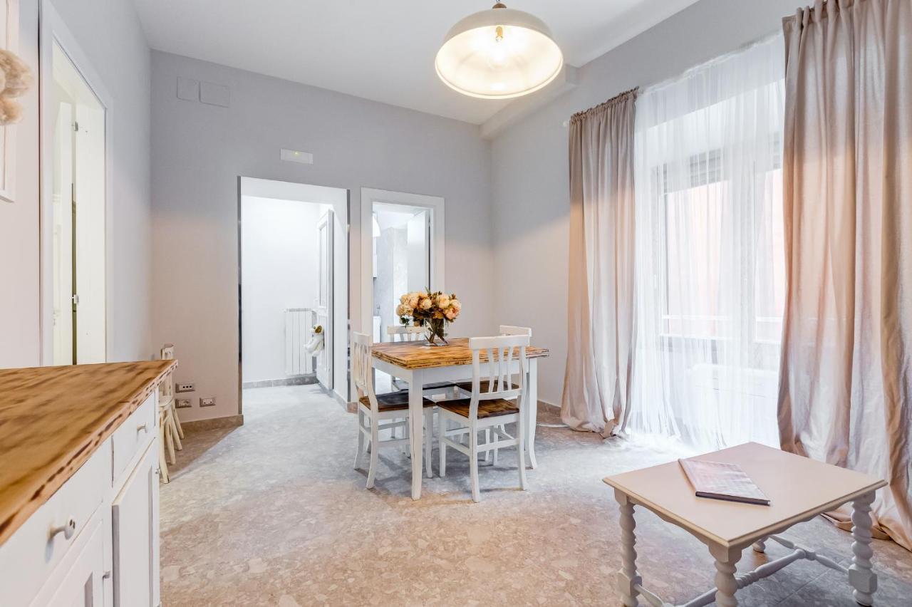 Trevi Fountain - Shabby - Romedreamhome Esterno foto