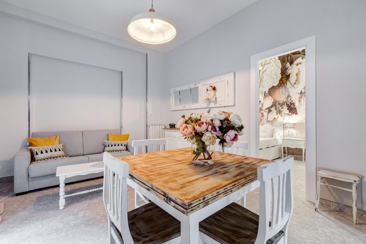 Trevi Fountain - Shabby - Romedreamhome Esterno foto