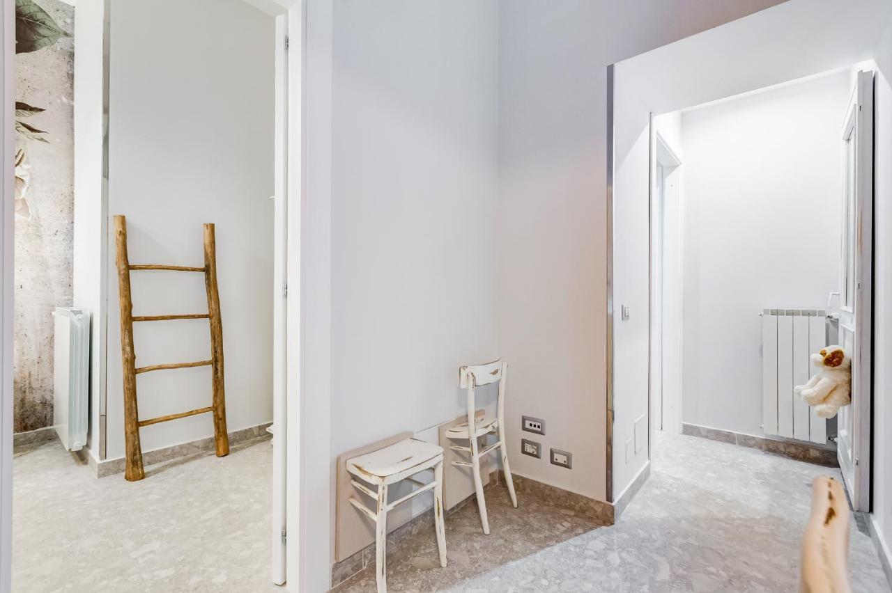 Trevi Fountain - Shabby - Romedreamhome Esterno foto
