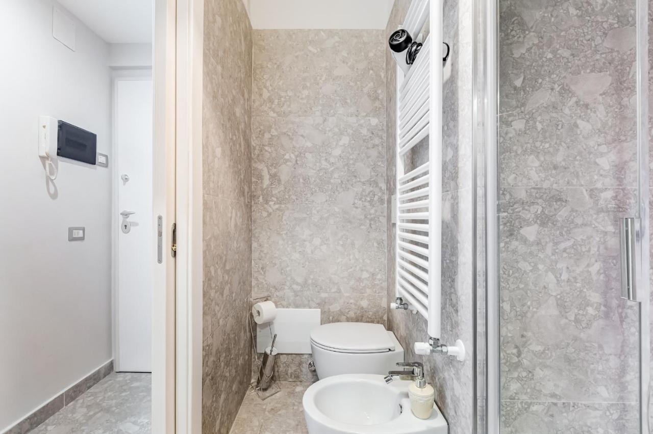 Trevi Fountain - Shabby - Romedreamhome Esterno foto