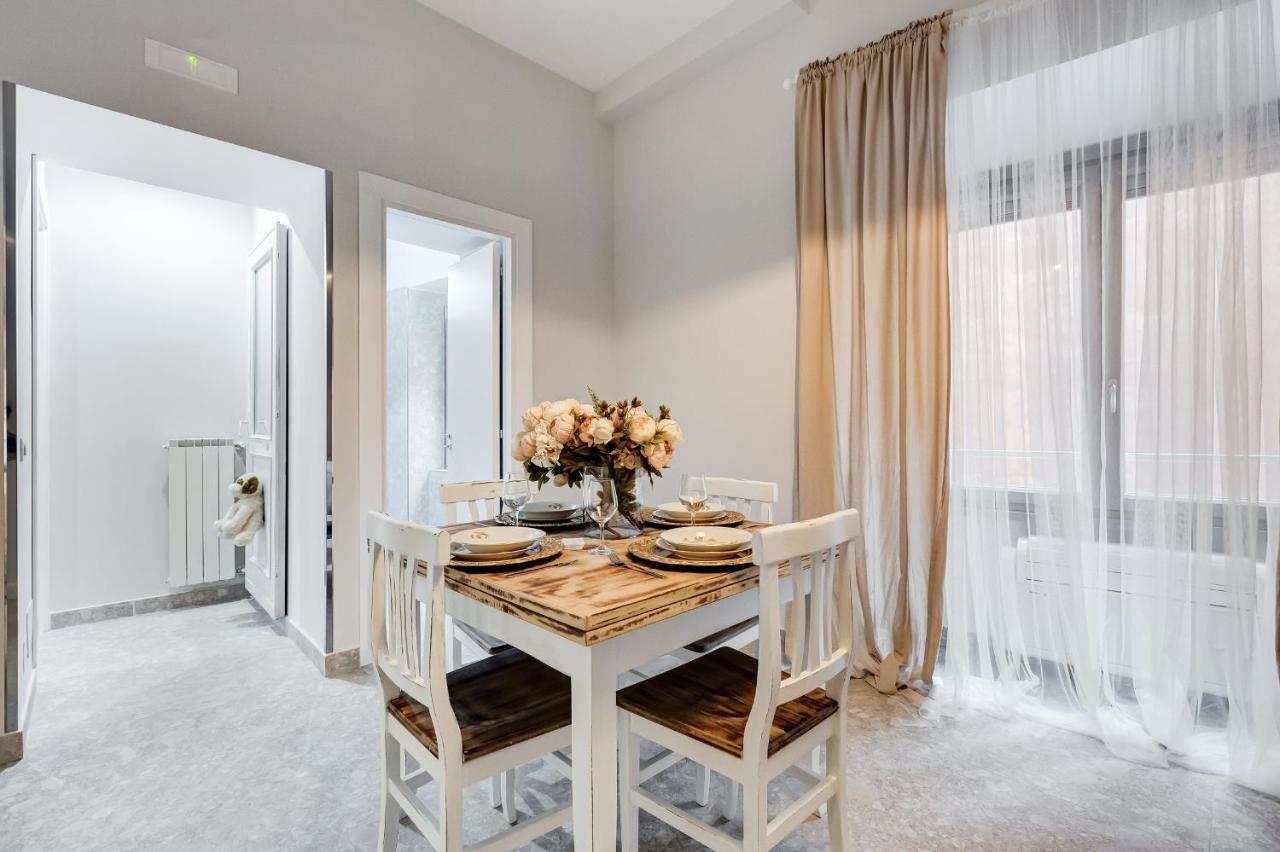 Trevi Fountain - Shabby - Romedreamhome Esterno foto