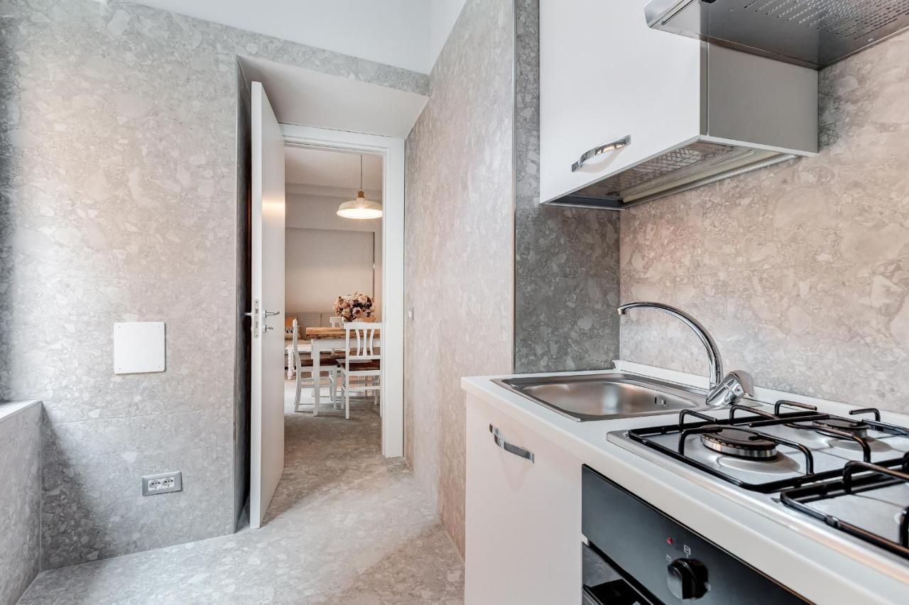 Trevi Fountain - Shabby - Romedreamhome Esterno foto