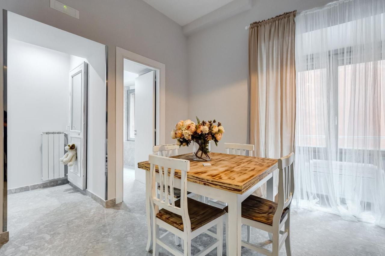 Trevi Fountain - Shabby - Romedreamhome Esterno foto