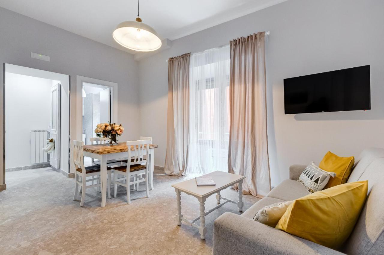 Trevi Fountain - Shabby - Romedreamhome Esterno foto