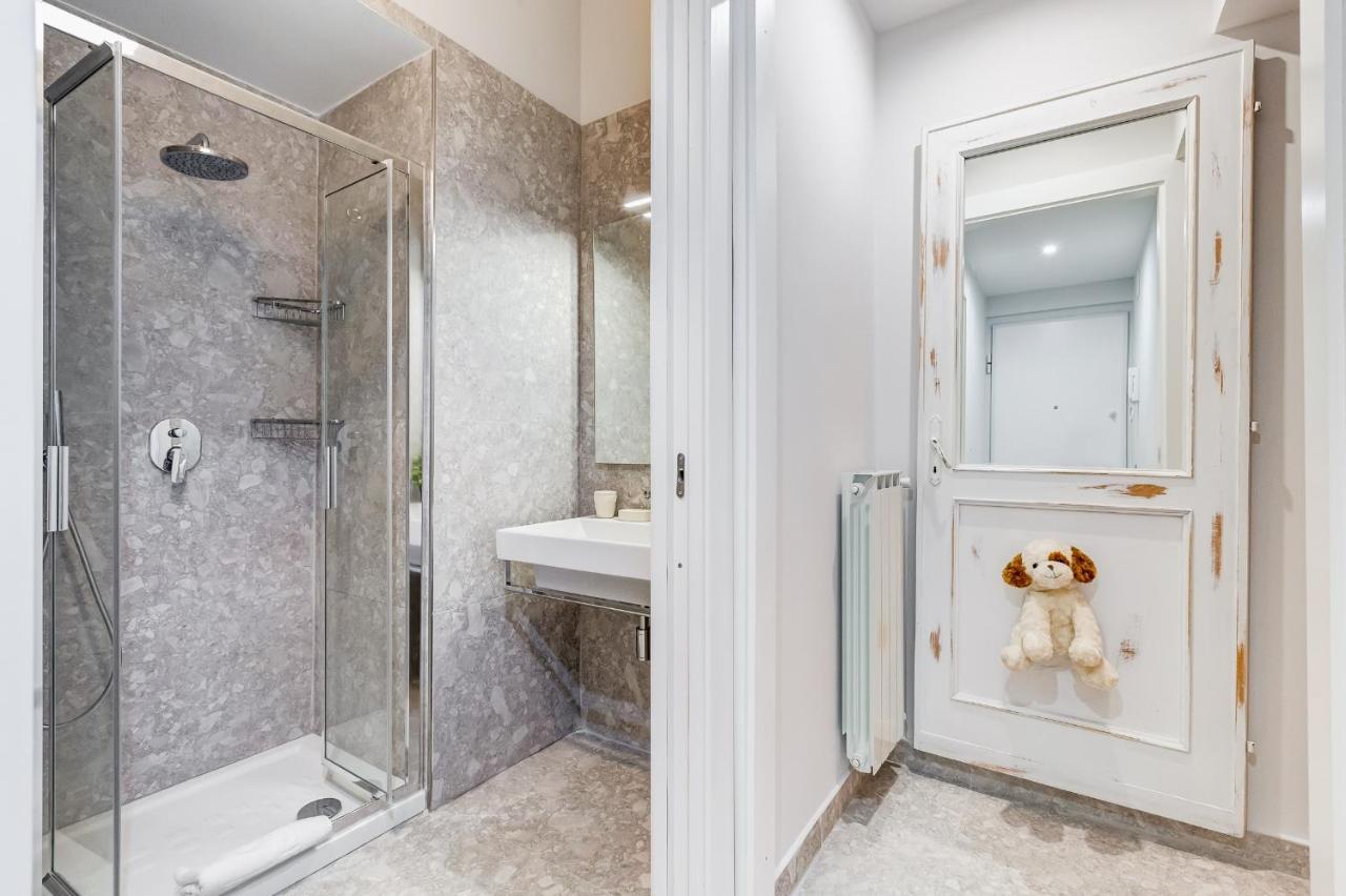 Trevi Fountain - Shabby - Romedreamhome Esterno foto